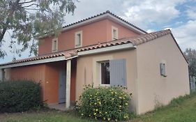 Le Domaine Du Golf ***. Lieu-Dit Launac-Le-Vieux 1 Chemin De L'Aire 34690 Fabregues